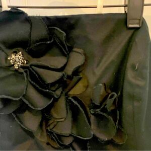 Lily Pulitzer strapless dress